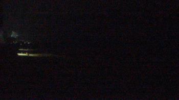 Weather camera view of Cardinal Ormond Lifeguard Station 2.