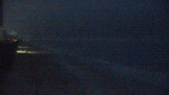 Weather camera view of Cardinal Ormond Lifeguard Station 2.