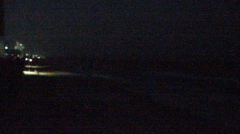 Weather camera view of Cardinal Ormond Lifeguard Station 2.