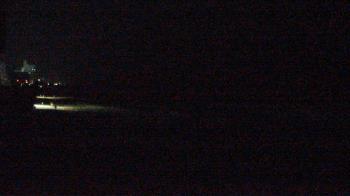 Weather camera view of Cardinal Ormond Lifeguard Station 2.