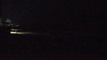 Weather camera view of Cardinal Ormond Lifeguard Station 2.