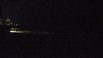 Weather camera view of Cardinal Ormond Lifeguard Station 2.