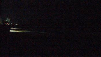 Weather camera view of Cardinal Ormond Lifeguard Station 2.