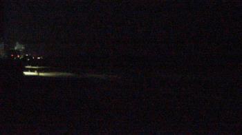 Weather camera view of Cardinal Ormond Lifeguard Station 2.