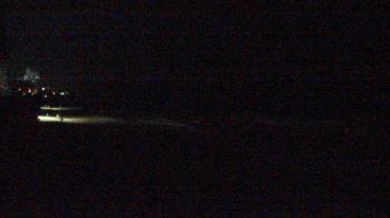 Weather camera view of Cardinal Ormond Lifeguard Station 2.