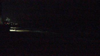 Weather camera view of Cardinal Ormond Lifeguard Station 2.