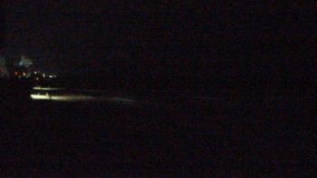 Weather camera view of Cardinal Ormond Lifeguard Station 2.