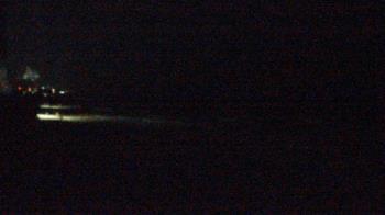 Weather camera view of Cardinal Ormond Lifeguard Station 2.