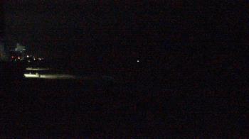 Weather camera view of Cardinal Ormond Lifeguard Station 2.