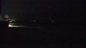 Weather camera view of Cardinal Ormond Lifeguard Station 2.