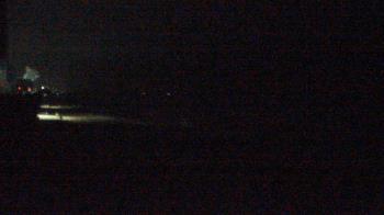 Weather camera view of Cardinal Ormond Lifeguard Station 2.