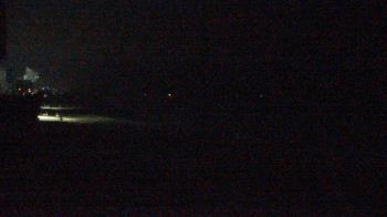 Weather camera view of Cardinal Ormond Lifeguard Station 2.