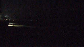 Weather camera view of Cardinal Ormond Lifeguard Station 2.