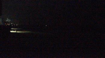 Weather camera view of Cardinal Ormond Lifeguard Station 2.