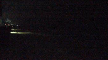 Weather camera view of Cardinal Ormond Lifeguard Station 2.