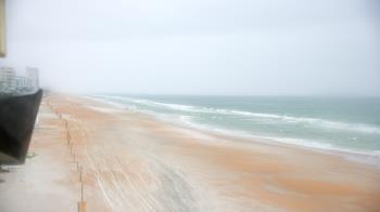 Weather camera view of Cardinal Ormond Lifeguard Station 2.