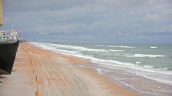 Weather camera view of Cardinal Ormond Lifeguard Station 2.
