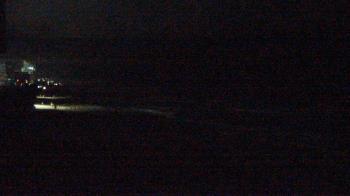 Weather camera view of Cardinal Ormond Lifeguard Station 2.