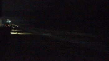 Weather camera view of Cardinal Ormond Lifeguard Station 2.