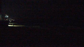 Weather camera view of Cardinal Ormond Lifeguard Station 2.