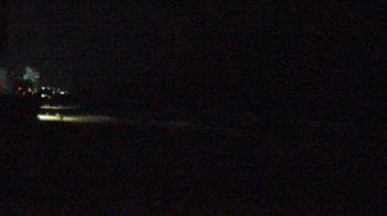 Weather camera view of Cardinal Ormond Lifeguard Station 2.