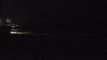 Weather camera view of Cardinal Ormond Lifeguard Station 2.