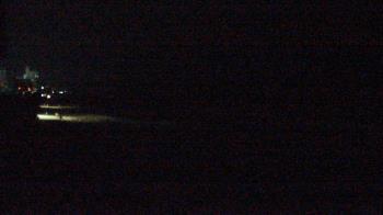 Weather camera view of Cardinal Ormond Lifeguard Station 2.