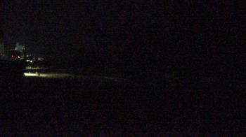 Weather camera view of Cardinal Ormond Lifeguard Station 2.