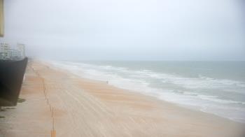 Weather camera view of Cardinal Ormond Lifeguard Station 2.