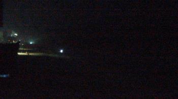 Weather camera view of Cardinal Ormond Lifeguard Station 2.