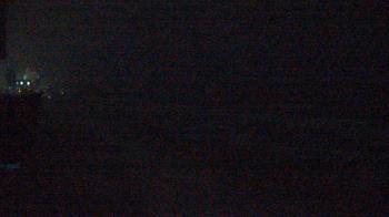 Weather camera view of Cardinal Ormond Lifeguard Station 2.