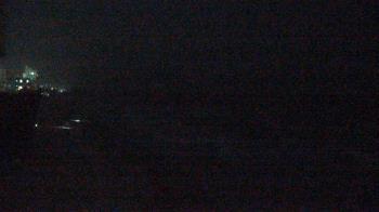 Weather camera view of Cardinal Ormond Lifeguard Station 2.