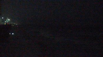 Weather camera view of Cardinal Ormond Lifeguard Station 2.