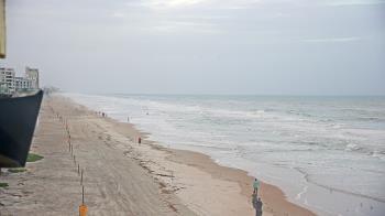 Weather camera view of Cardinal Ormond Lifeguard Station 2.
