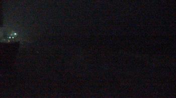 Weather camera view of Cardinal Ormond Lifeguard Station 2.