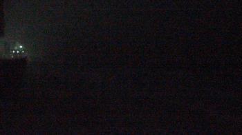 Weather camera view of Cardinal Ormond Lifeguard Station 2.