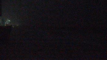 Weather camera view of Cardinal Ormond Lifeguard Station 2.