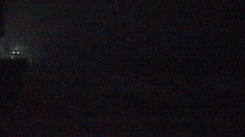 Weather camera view of Cardinal Ormond Lifeguard Station 2.