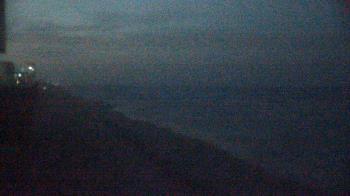 Weather camera view of Cardinal Ormond Lifeguard Station 2.