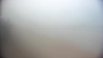 Weather camera view of Cardinal Ormond Lifeguard Station 2.