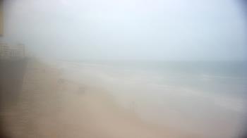 Weather camera view of Cardinal Ormond Lifeguard Station 2.