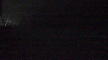 Weather camera view of Cardinal Ormond Lifeguard Station 2.