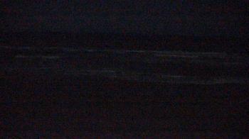 Weather camera view of Cardinal Ormond Lifeguard Station 2.