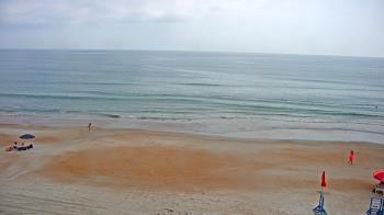Weather camera view of Cardinal Ormond Lifeguard Station 2.