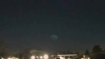 Weather camera view of Old Saybrook MS.