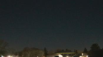 Weather camera view of Old Saybrook MS.