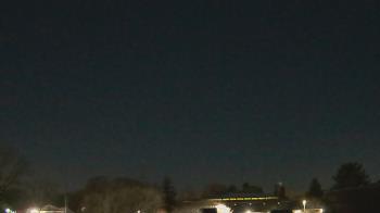 Weather camera view of Old Saybrook MS.