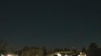 Weather camera view of Old Saybrook MS.