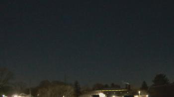 Weather camera view of Old Saybrook MS.