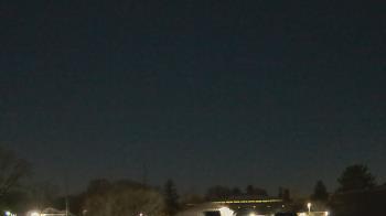 Weather camera view of Old Saybrook MS.